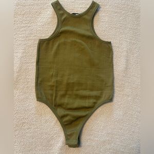 fashion nova bodysuit